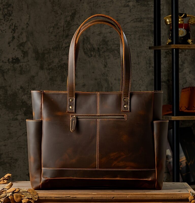 The Everyday Tote