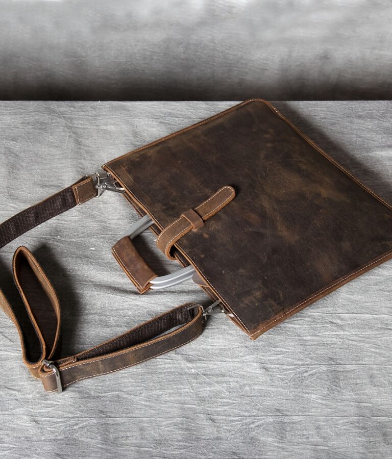 The Heritage Messenger