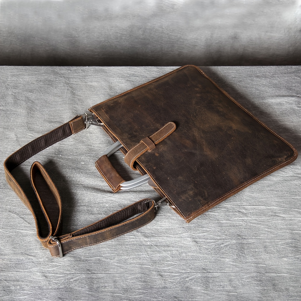 The Heritage Messenger in use